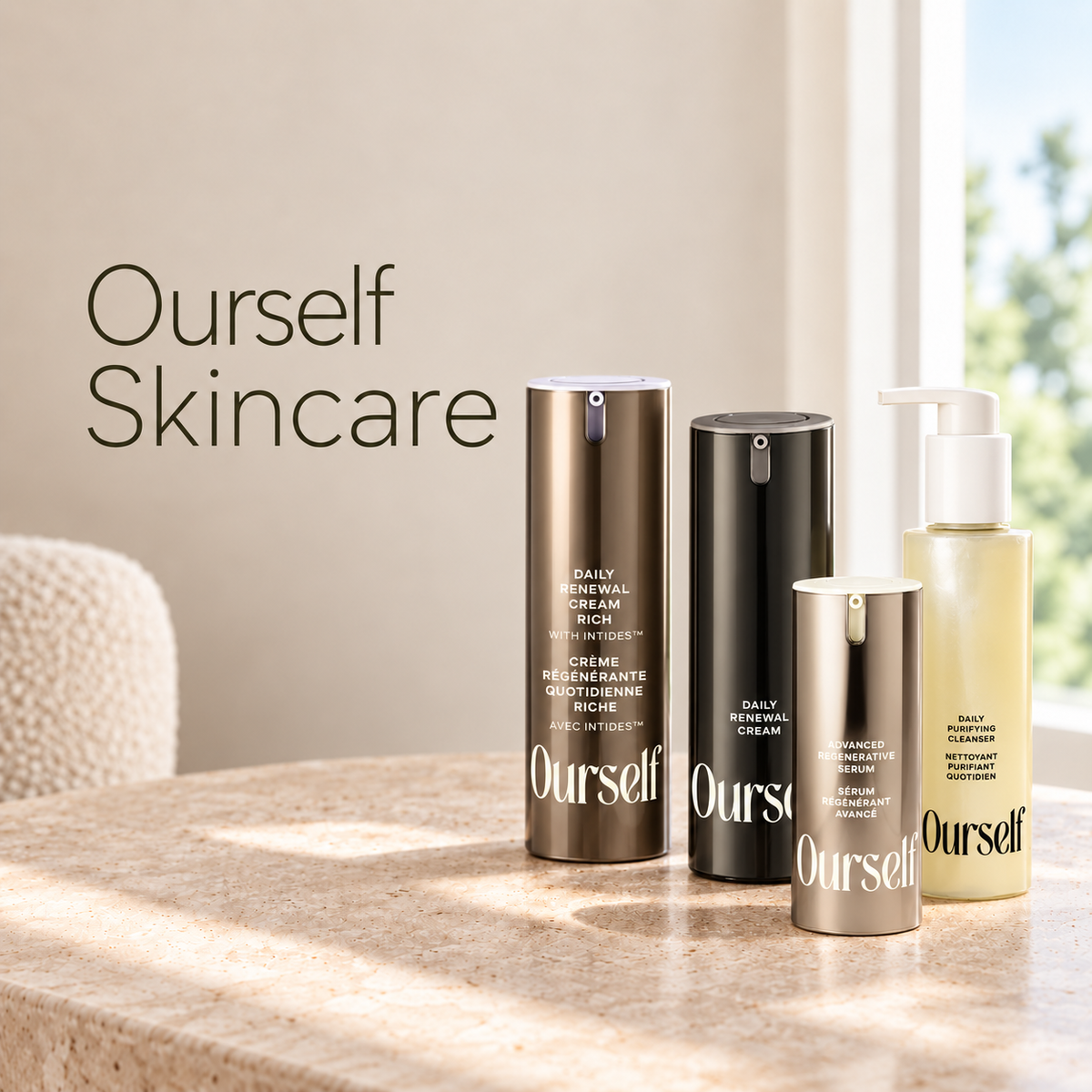 Ourself Skincare