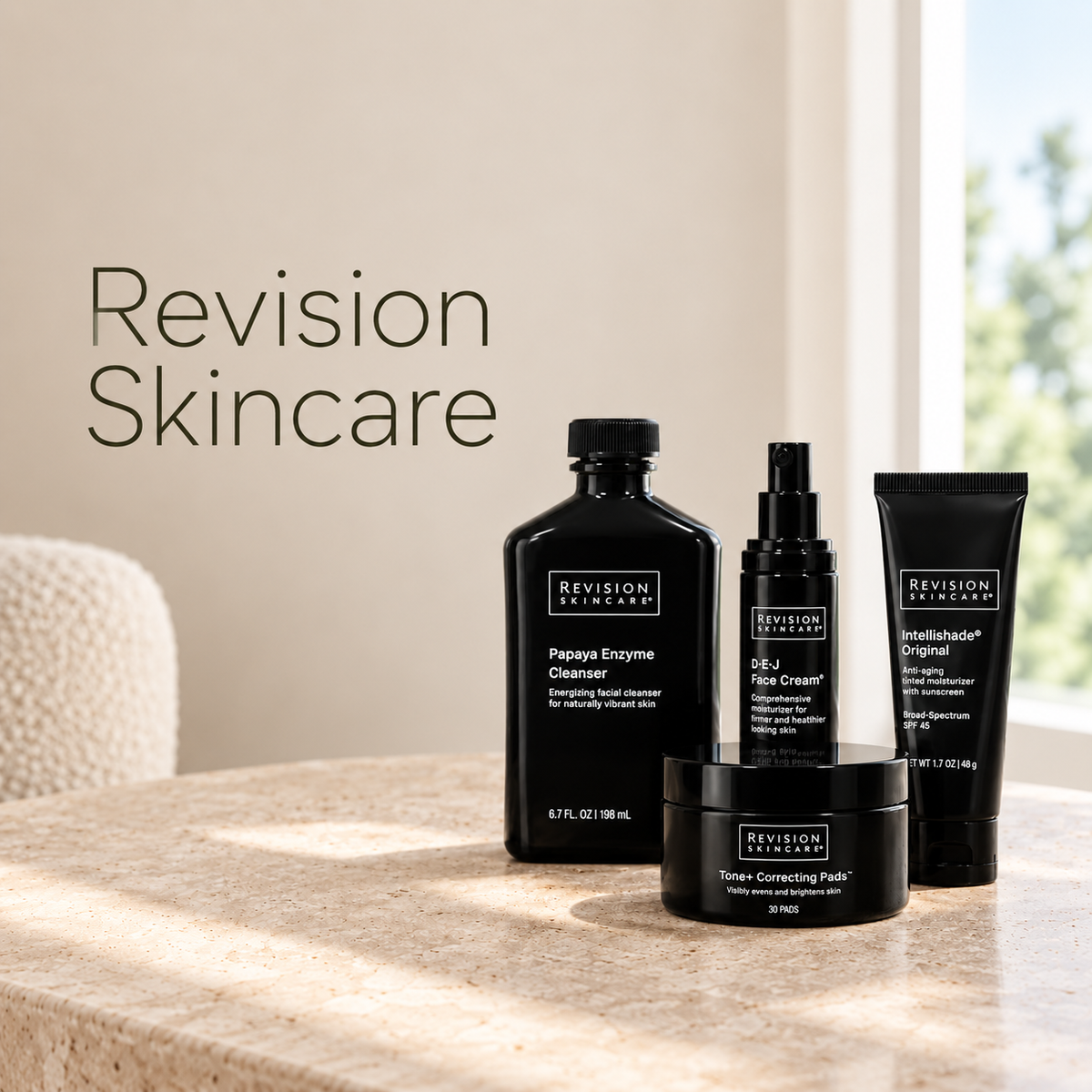 Revision Skincare