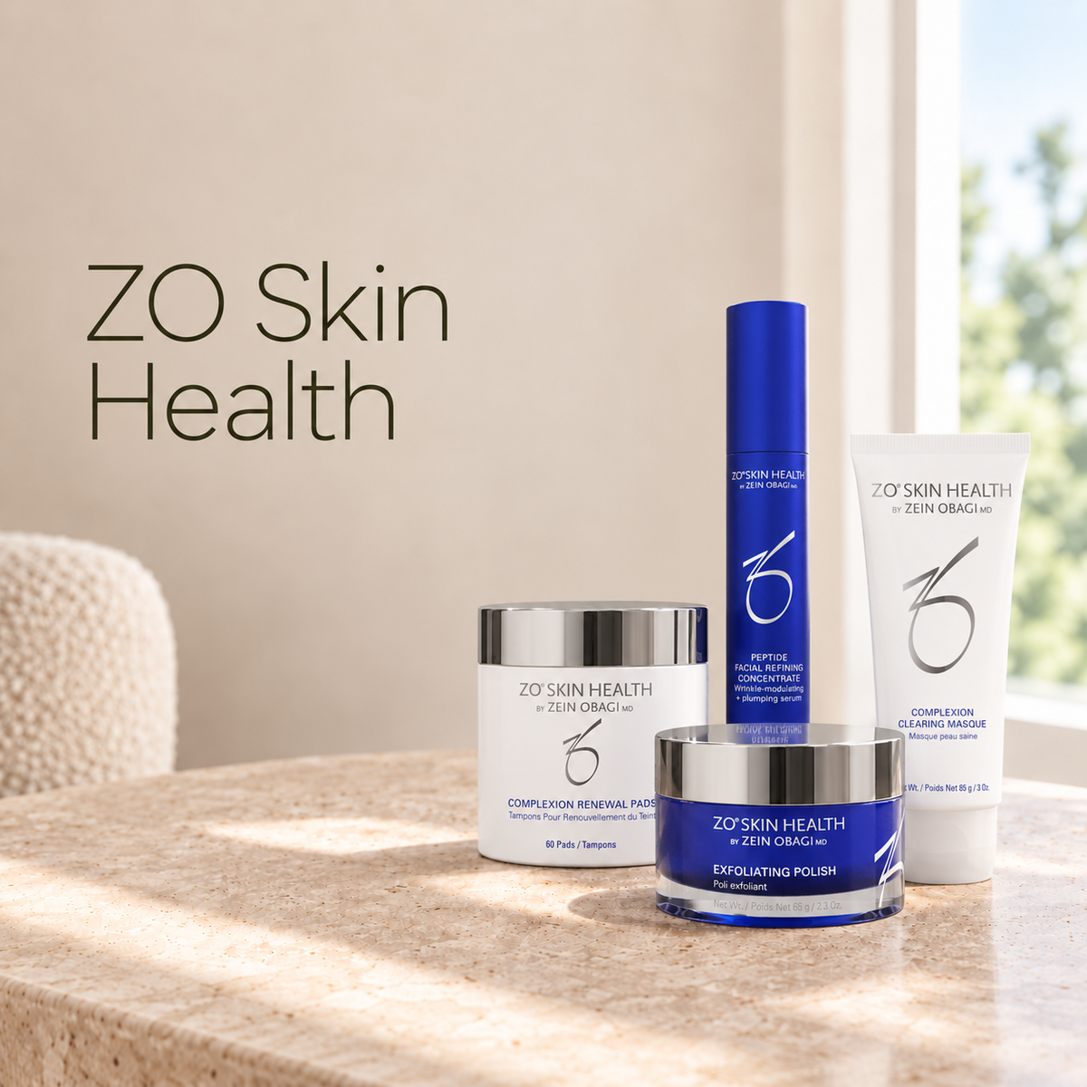 ZO Skin Health