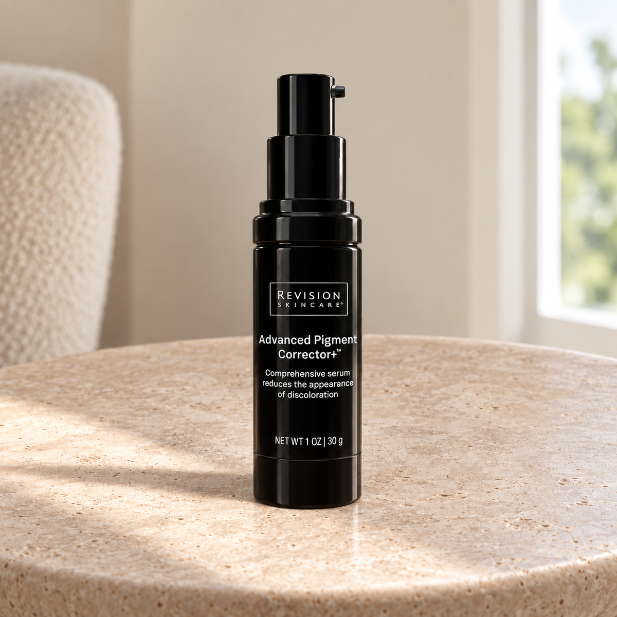 Advanced Pigment Corrector+