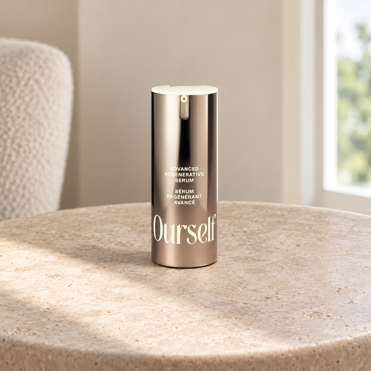 Advanced Regenerative Serum