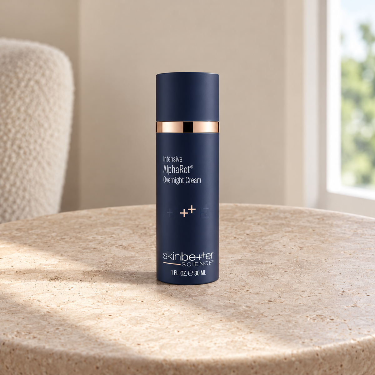 Intensive AlphaRet Overnight Cream