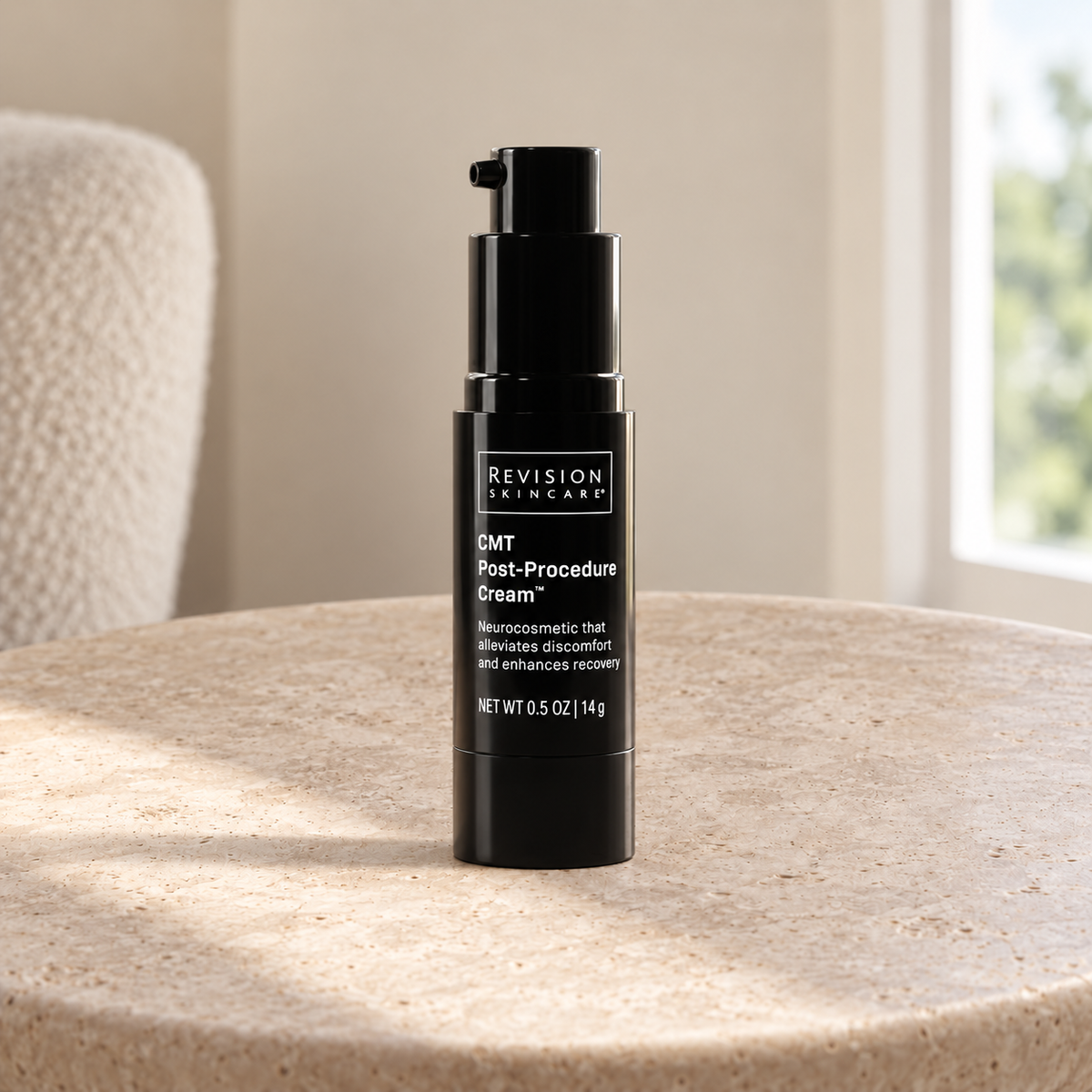 CMT Post-Procedure Cream®