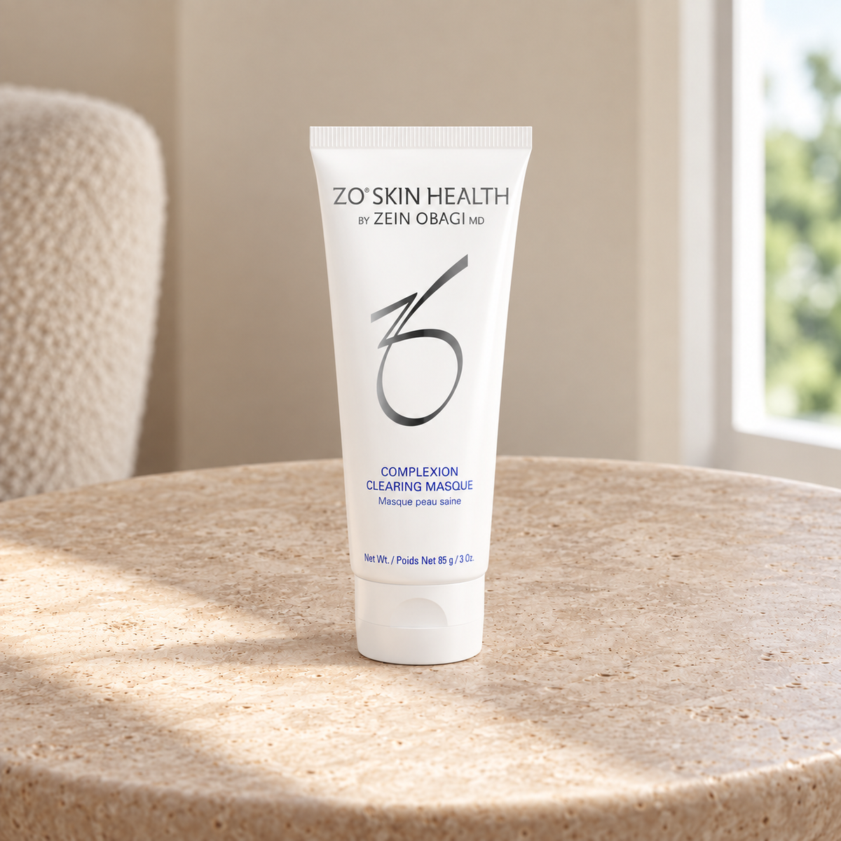 Complexion Clearing Masque