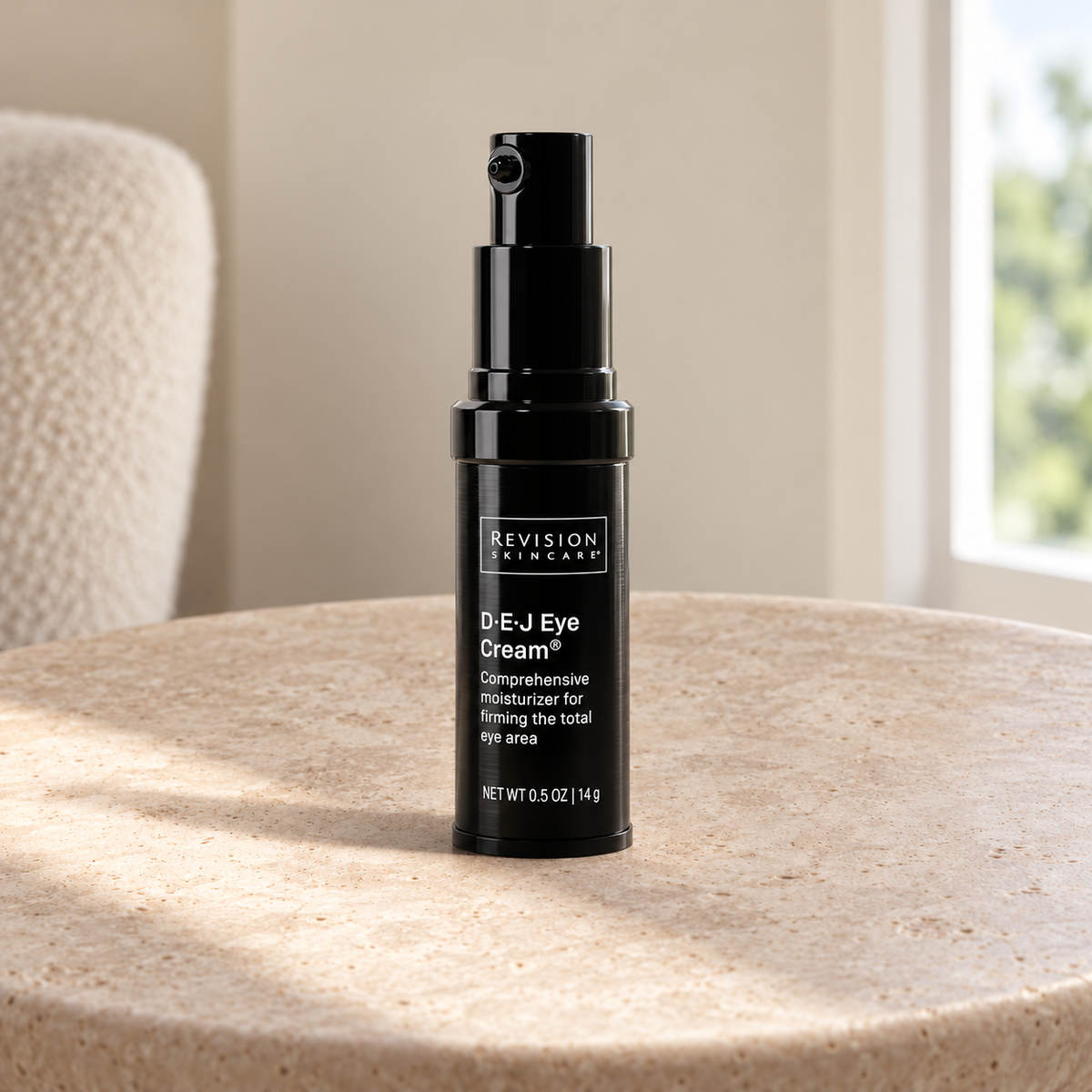 D·E·J Eye Cream®