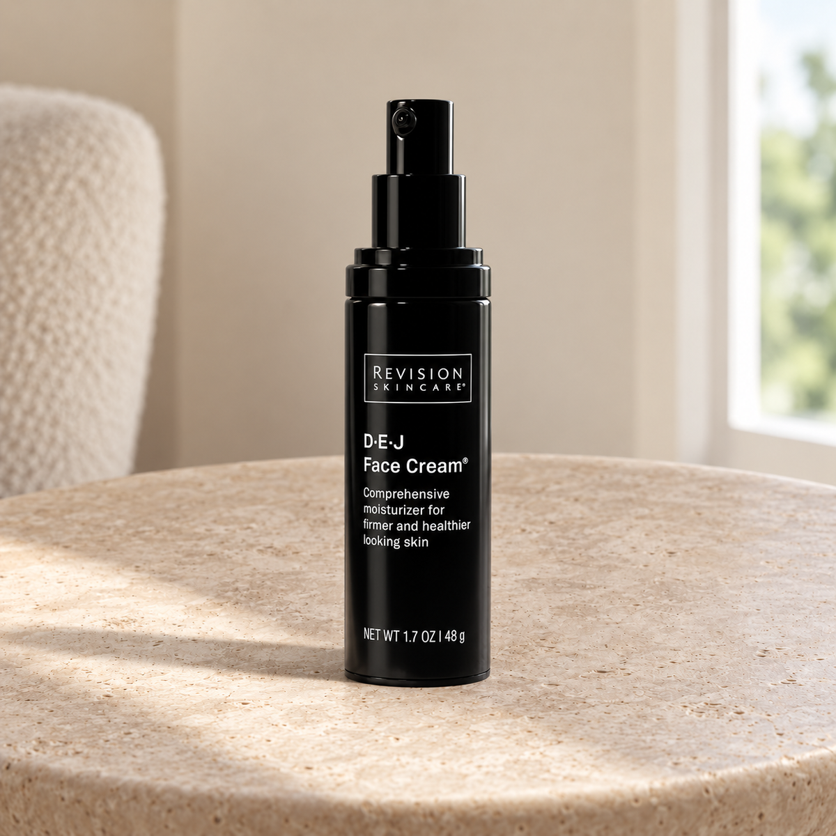 D·E·J Face Cream®