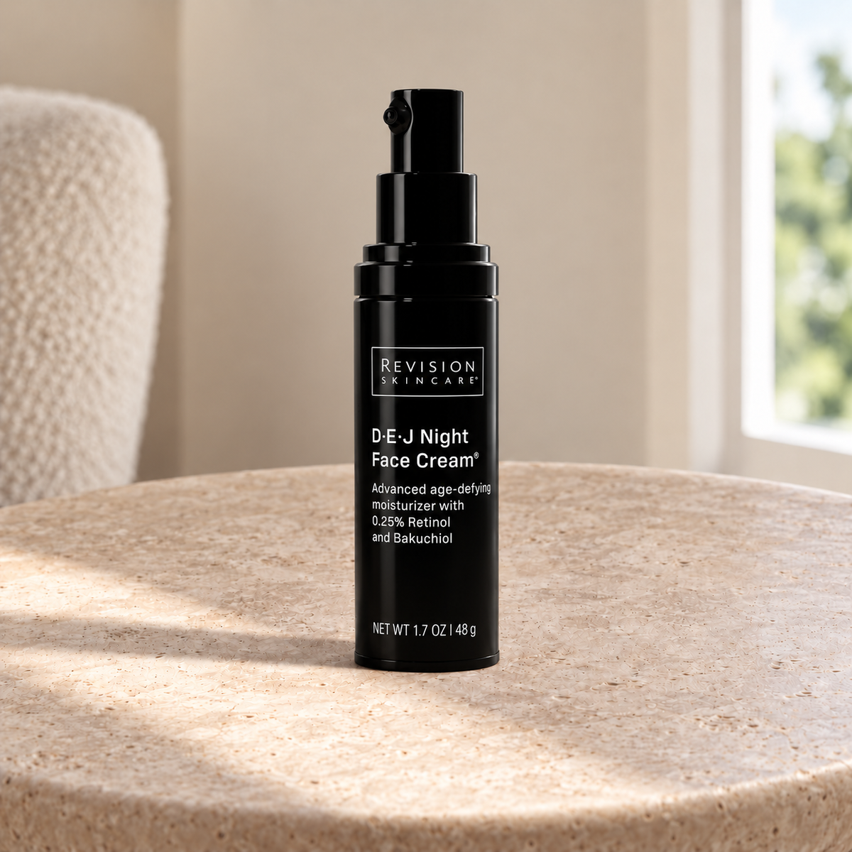 D·E·J Night Face Cream®