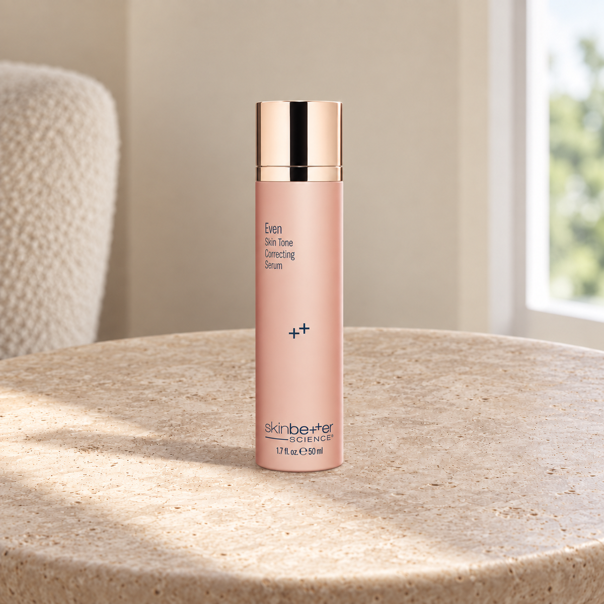 Even Skin Tone Correcting Serum