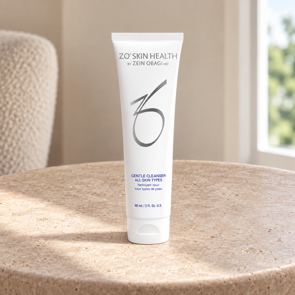 Gentle Cleanser