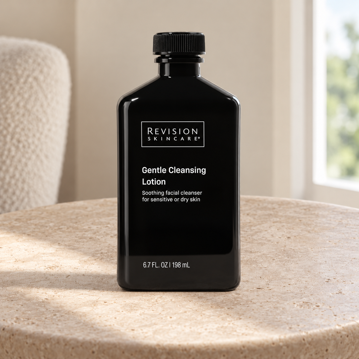 Gentle Cleansing Lotion
