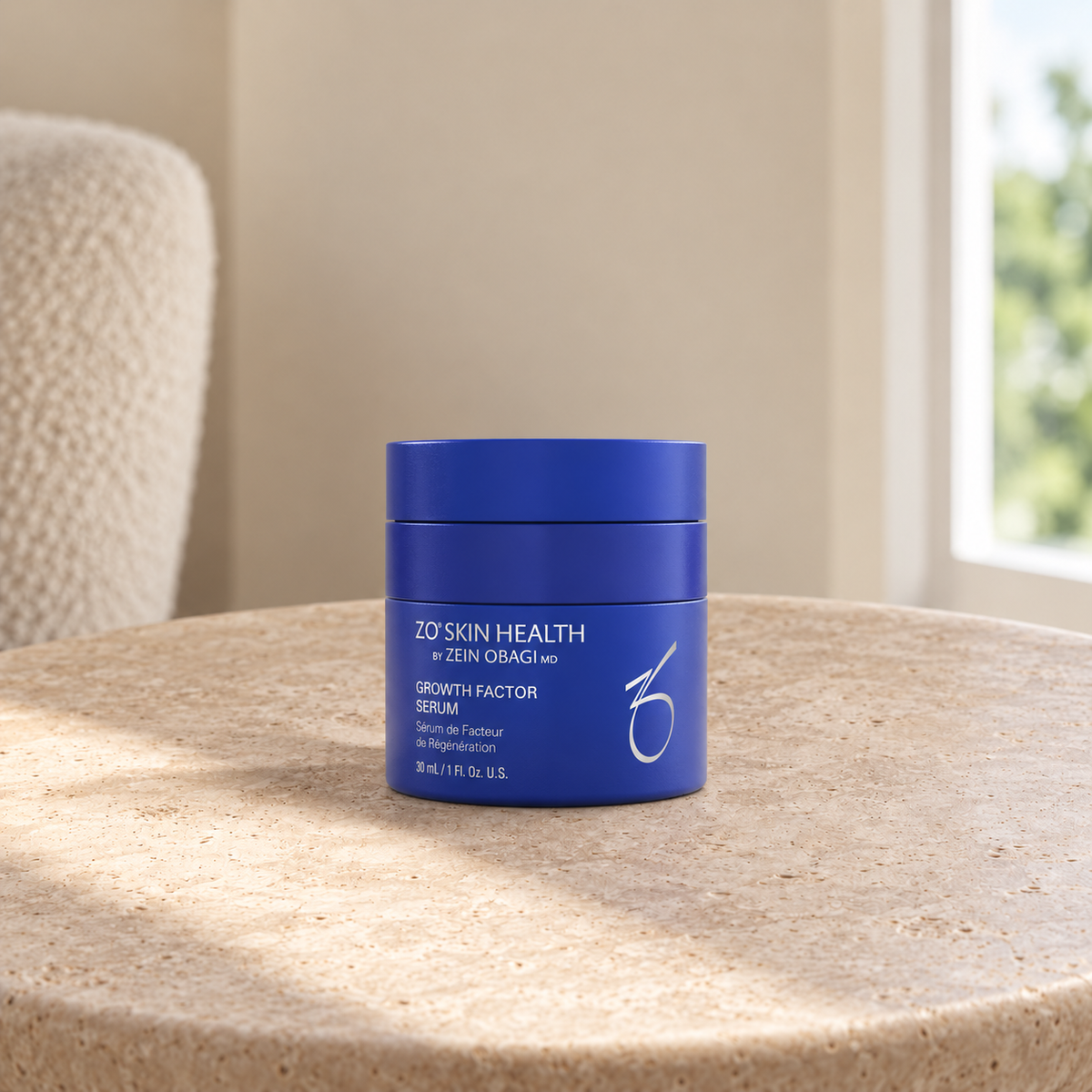 Growth Factor Serum