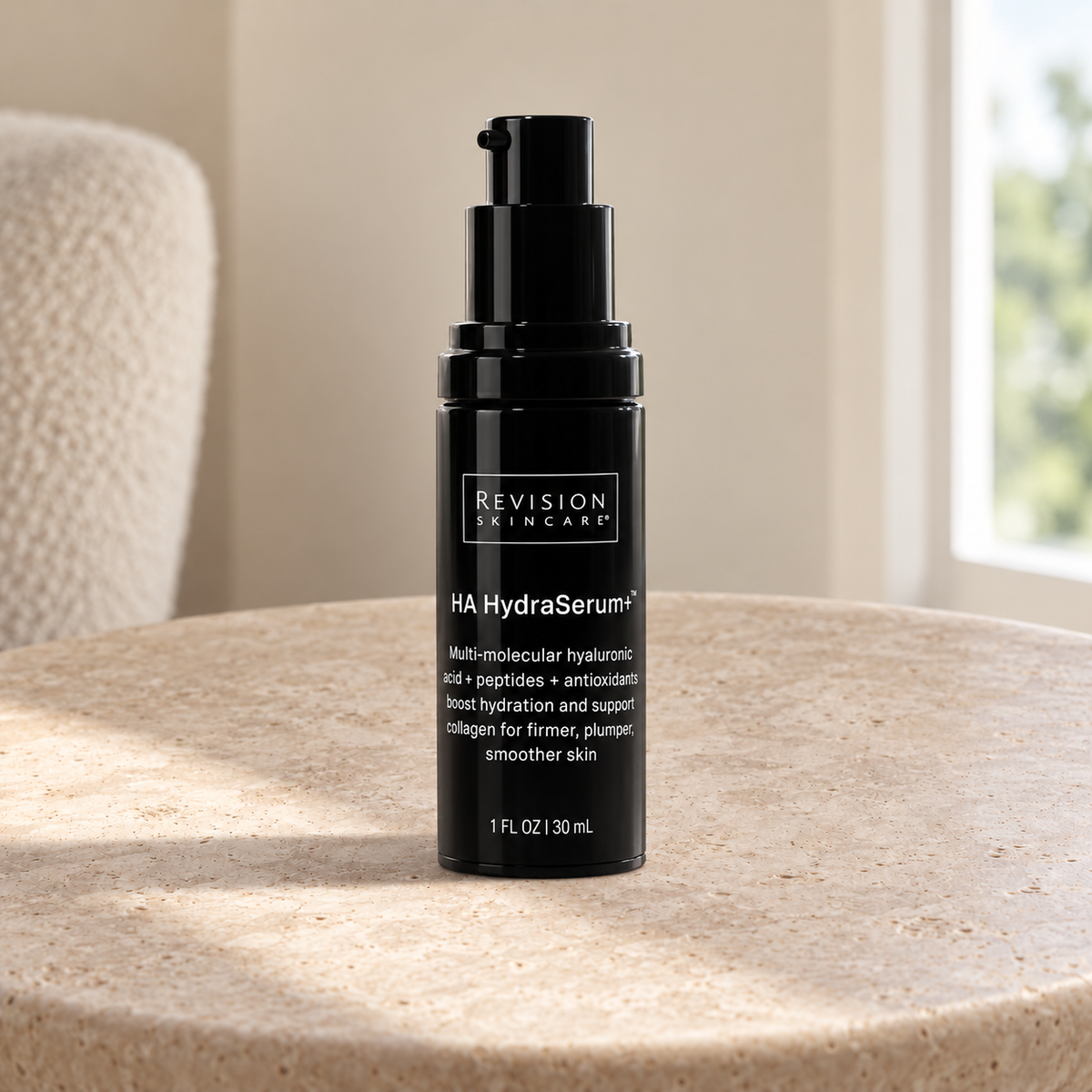HA HydraSerum+™