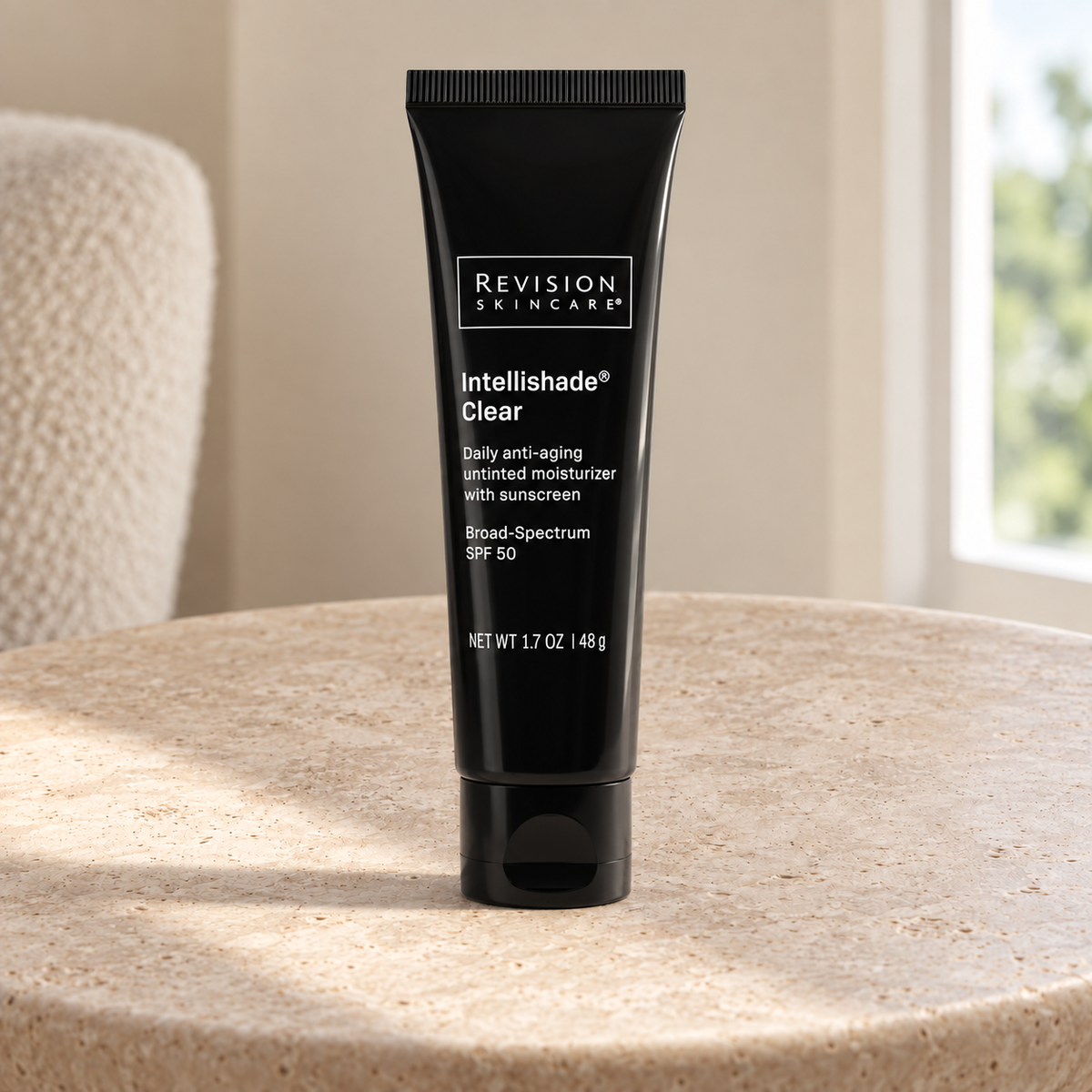 Intellishade Clear SPF 50