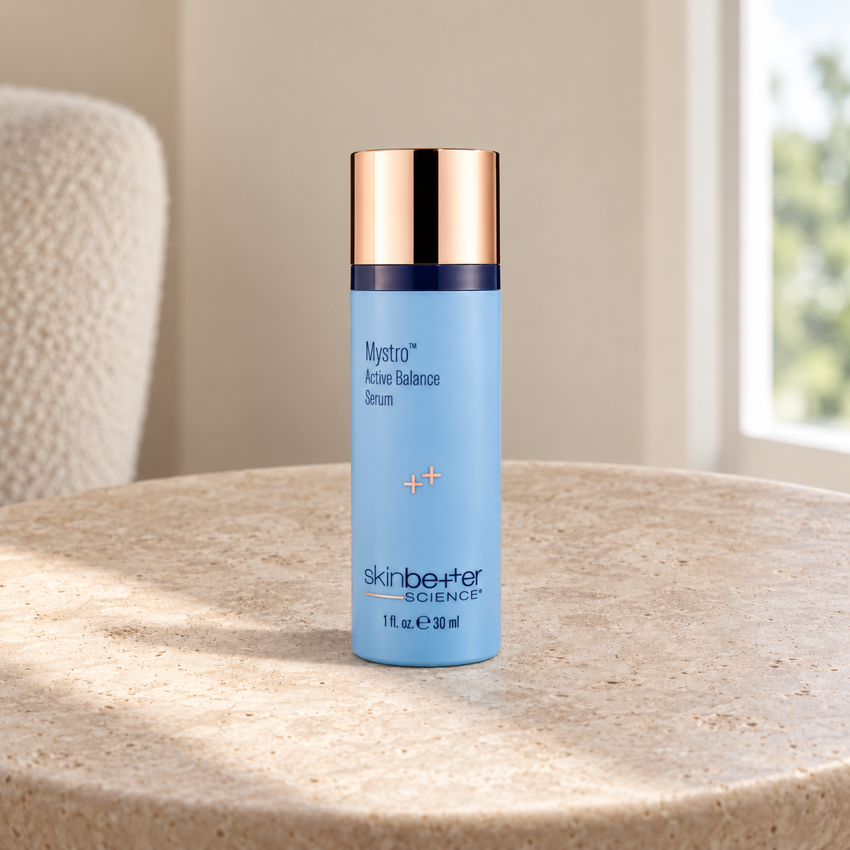 Mystro Active Balance Serum