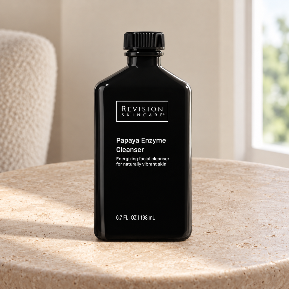Papaya Enzyme Cleanser