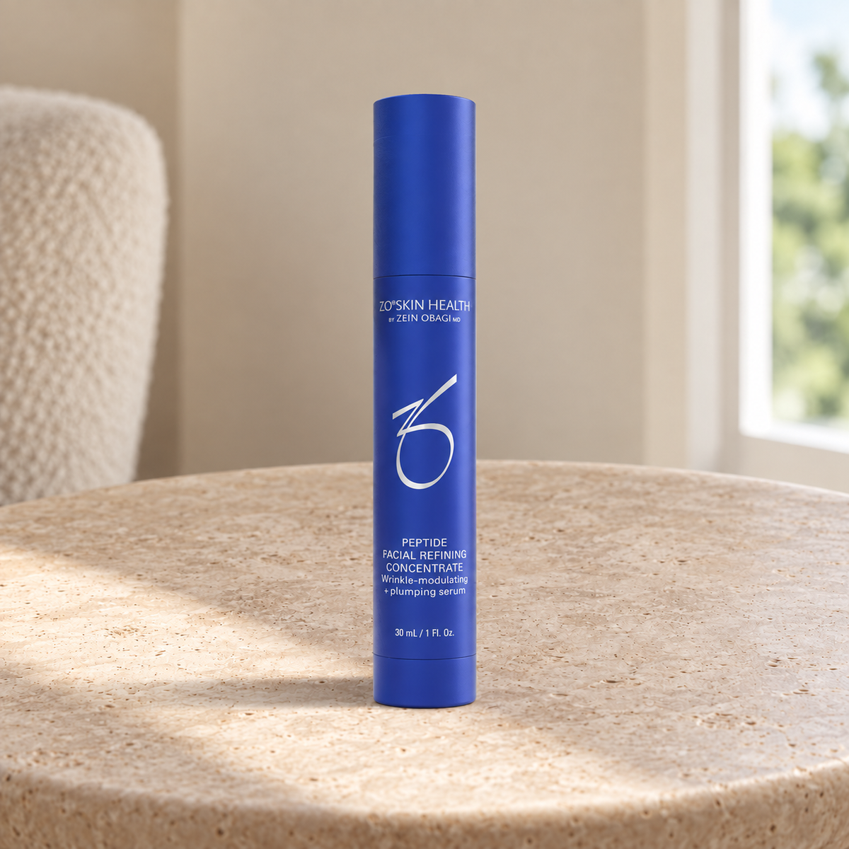Peptide Facial Refining Concentrate