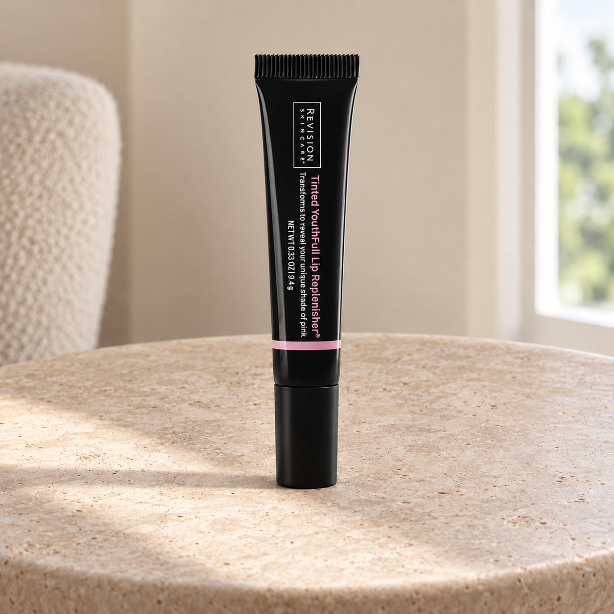 Tinted Youthful Lip Replenisher