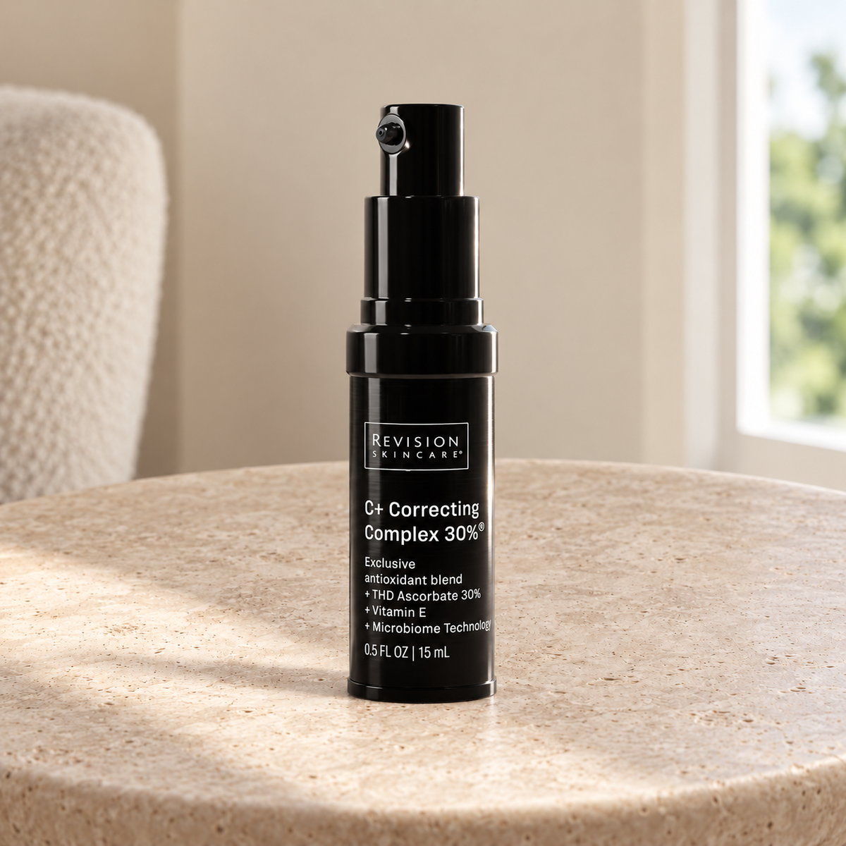 C+ Correcting Complex 30%